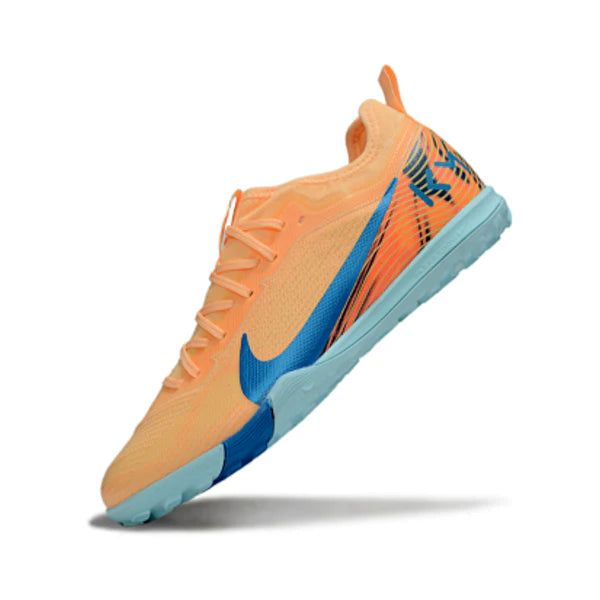 Nike Zoom Mercurial Vapor 16 Pro Mbappe Orange Pack TF