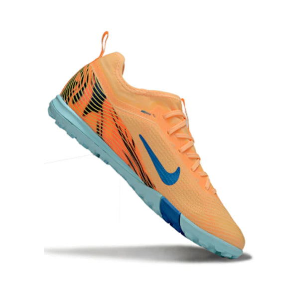 Nike Zoom Mercurial Vapor 16 Pro Mbappe Orange Pack TF
