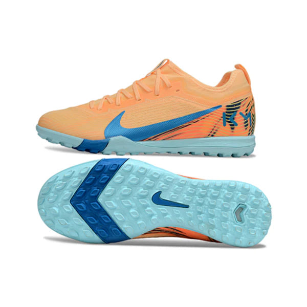 Nike Zoom Mercurial Vapor 16 Pro Mbappe Orange Pack TF