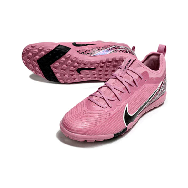 Nike Zoom Mercurial Vapor 16 Pro Pink and Black TF