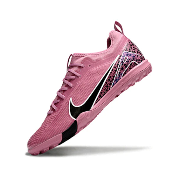 Nike Zoom Mercurial Vapor 16 Pro Pink and Black TF