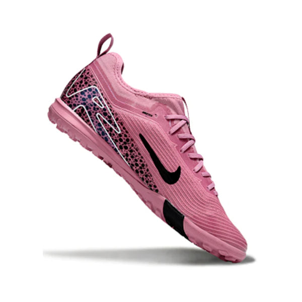 Nike Zoom Mercurial Vapor 16 Pro Pink and Black TF