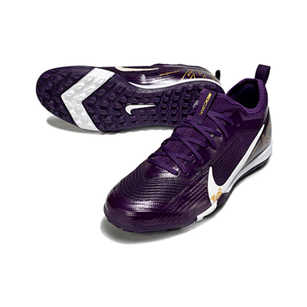Nike Zoom Mercurial Vapor 16 Pro Purple Mbappe Pack TF