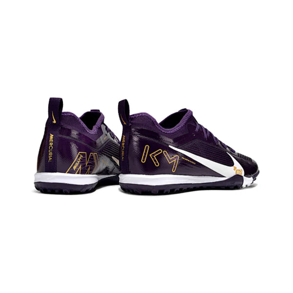 Nike Zoom Mercurial Vapor 16 Pro Purple Mbappe Pack TF