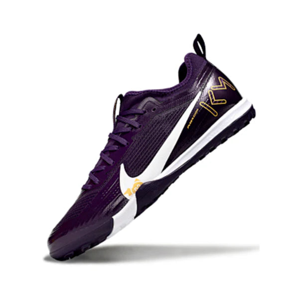 Nike Zoom Mercurial Vapor 16 Pro Purple Mbappe Pack TF