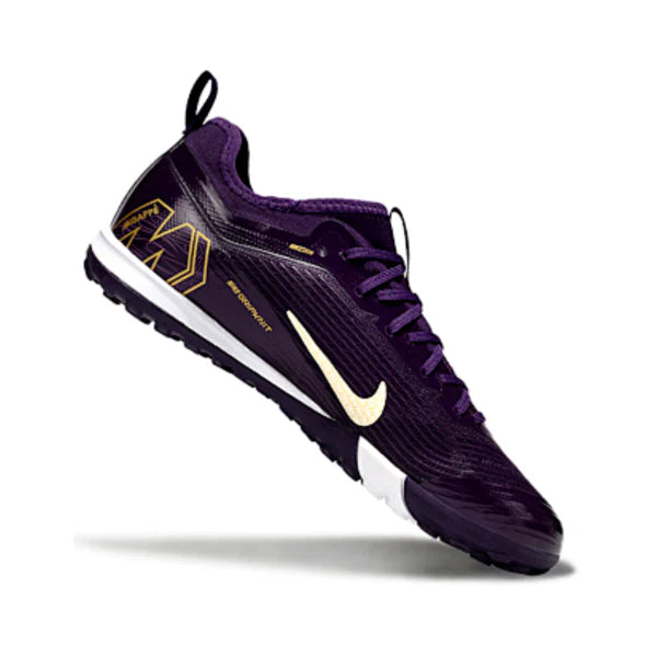 Nike Zoom Mercurial Vapor 16 Pro Purple Mbappe Pack TF
