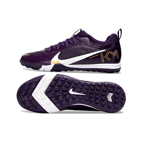 Nike Zoom Mercurial Vapor 16 Pro Purple Mbappe Pack TF