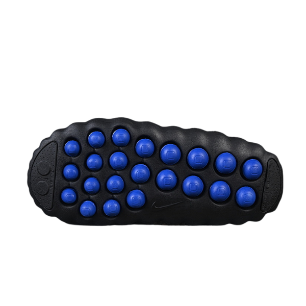 Nike x Fragment Mind 001 Black Slide