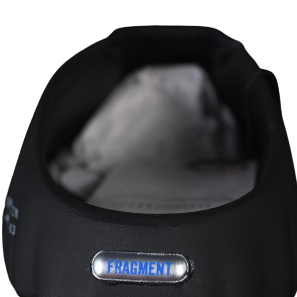 Nike x Fragment Mind 001 Black Slide