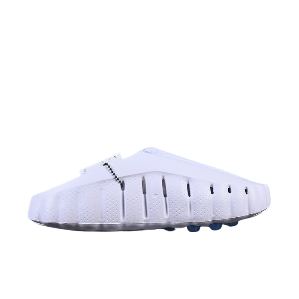 Nike x Nocta Mind 001 White Light Blue Slide