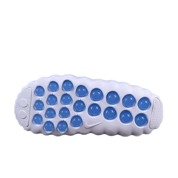 Nike x Nocta Mind 001 White Light Blue Slide