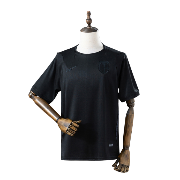 Norway Adidas 2026 Away Fan Version Football T-Shirt