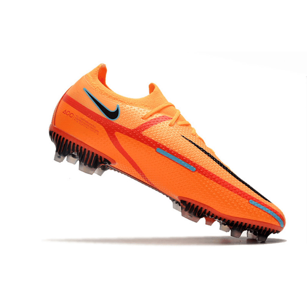 Nike Phantom GT 2 Elite Blueprint Pack FG