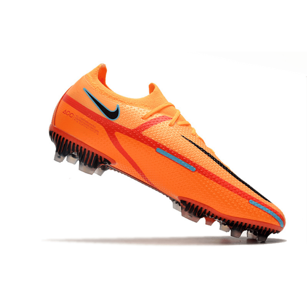 Nike Phantom GT 2 Elite Blueprint Pack FG