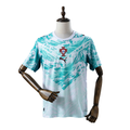 Portugal Puma 2026 Away Fan Version Football T-Shirt