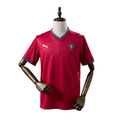 Portugal Puma 2026 Home Fan Version Football T-Shirt