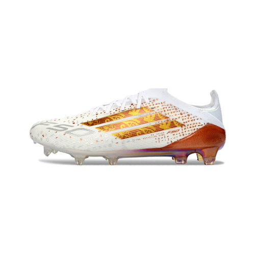 Adidas F50 Primeknit Elite Salah Egyptian King Signature Pack FG