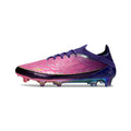 Adidas F50 Primeknit Elite Purple and Pink FG