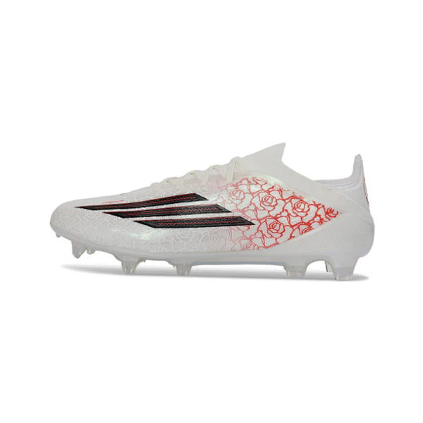 Adidas F50 Primeknit Elite Lamine Yamal Football's Heartbreaker Pack FG