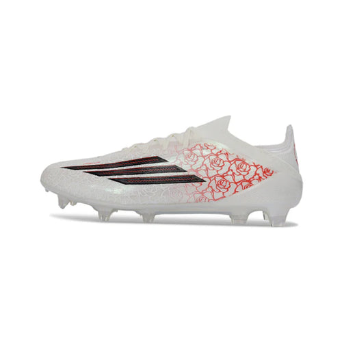 Adidas F50 Primeknit Elite Lamine Yamal Football's Heartbreaker Pack FG