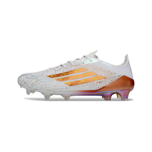 Adidas F50 Elite Mo Salah Egyptian King Pack FG