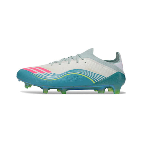 Adidas F50 Primeknit Elite Messi Aurora Radiante Pack FG