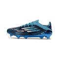 Adidas F50 Primeknit Elite Dark Blue FG