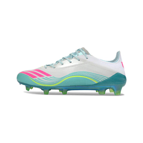 Adidas F50 Elite Messi Aurora Radiante Pack FG