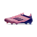Adidas F50 Elite Pink and Purple FG