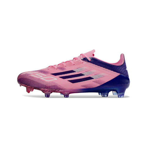 Adidas F50 Elite Pink and Purple FG