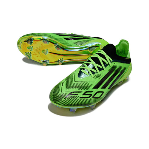 Adidas F50 Primeknit Elite R-Gol 25-Year Pack FG