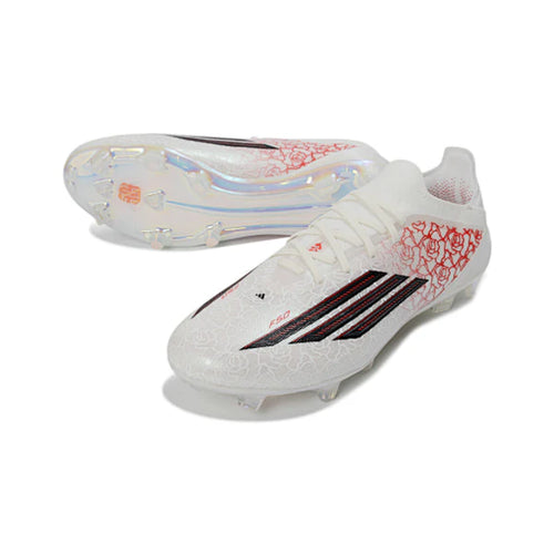 Adidas F50 Primeknit Elite Lamine Yamal Football's Heartbreaker Pack FG