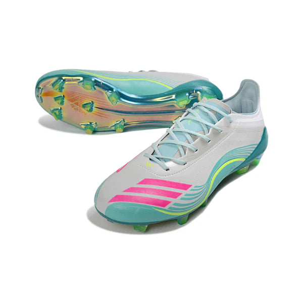 Adidas F50 Elite Messi Aurora Radiante Pack FG