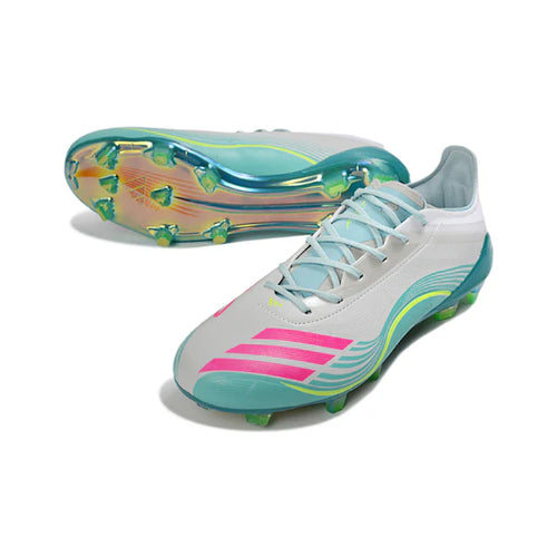 Adidas F50 Elite Messi Aurora Radiante Pack FG