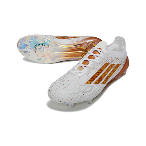 Adidas F50 Elite Mo Salah Egyptian King Pack FG