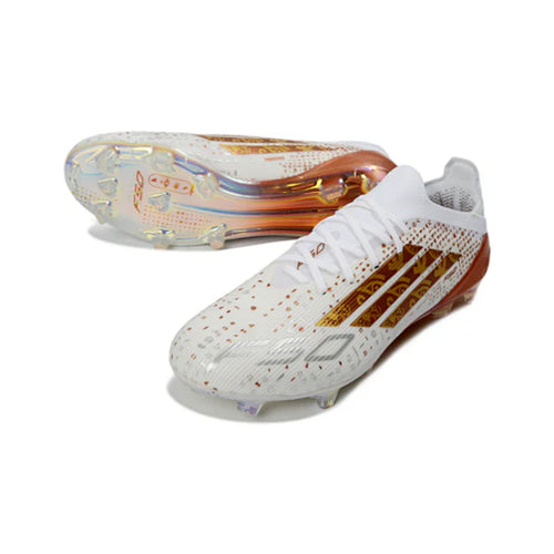 Adidas F50 Primeknit Elite Salah Egyptian King Signature Pack FG
