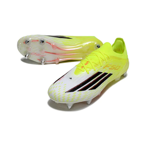 Adidas F50 Primeknit Elite Born For Goals Pack SG