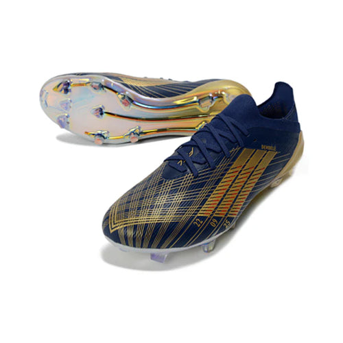 Adidas F50 Primeknit Elite Special Dembele Ballon d'Or Pack FG