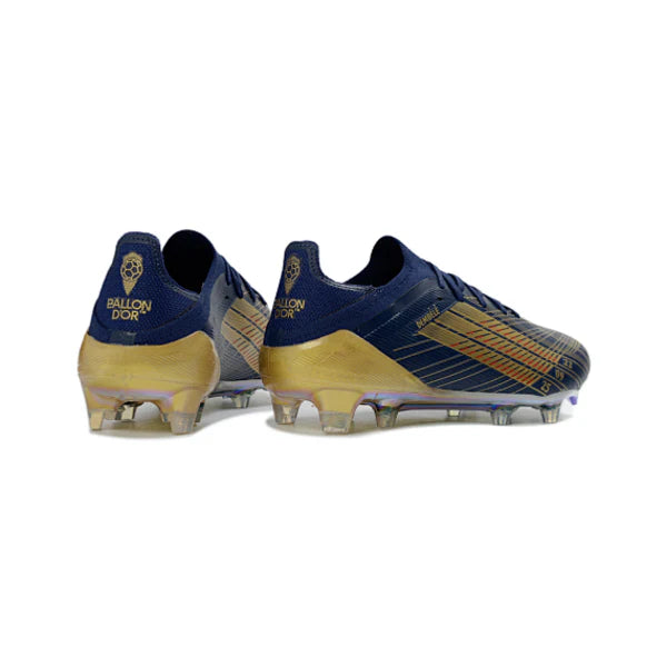 Adidas F50 Primeknit Elite Special Dembele Ballon d'Or Pack FG