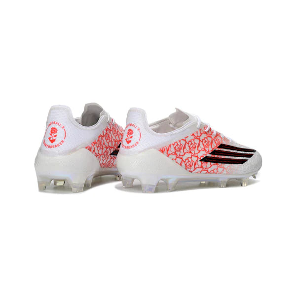 Adidas F50 Elite Lamine Yamal Football's Heartbreaker Pack FG