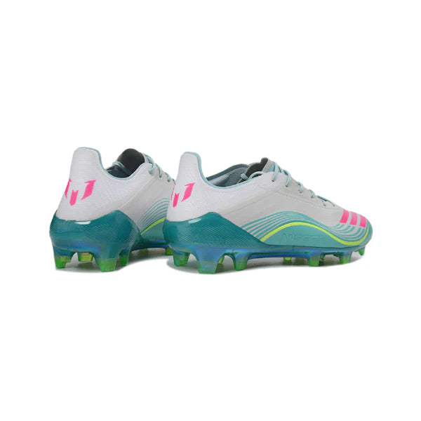 Adidas F50 Elite Messi Aurora Radiante Pack FG
