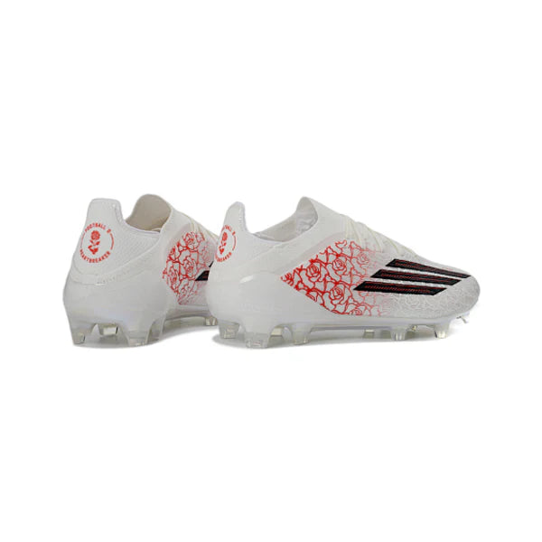 Adidas F50 Primeknit Elite Lamine Yamal Football's Heartbreaker Pack FG