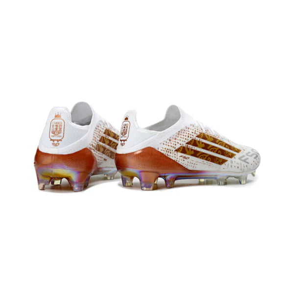 Adidas F50 Primeknit Elite Salah Egyptian King Signature Pack FG
