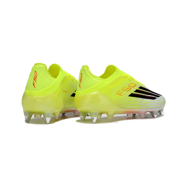 Adidas F50 Primeknit Elite Born For Goals Pack SG