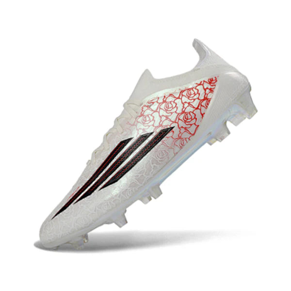 Adidas F50 Primeknit Elite Lamine Yamal Football's Heartbreaker Pack FG
