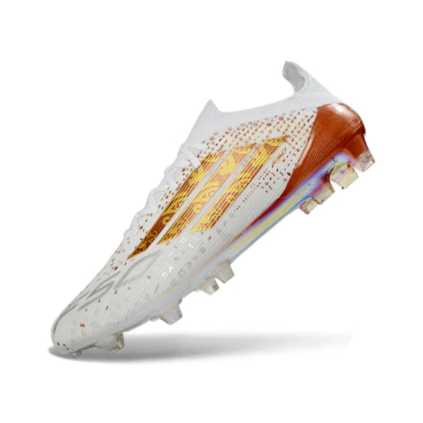 Adidas F50 Primeknit Elite Salah Egyptian King Signature Pack FG
