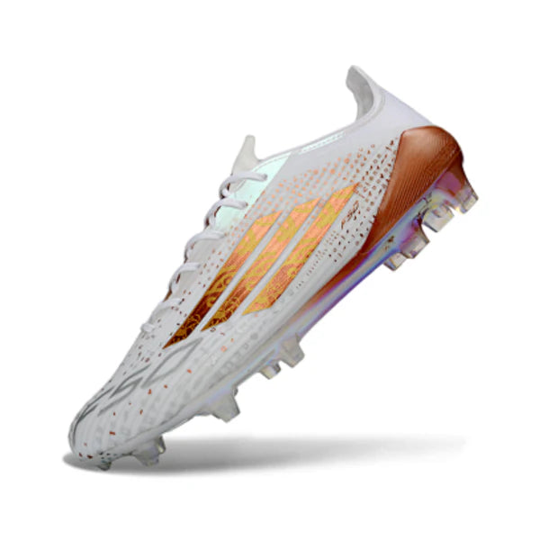 Adidas F50 Elite Mo Salah Egyptian King Pack FG