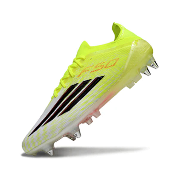 Adidas F50 Primeknit Elite Born For Goals Pack SG