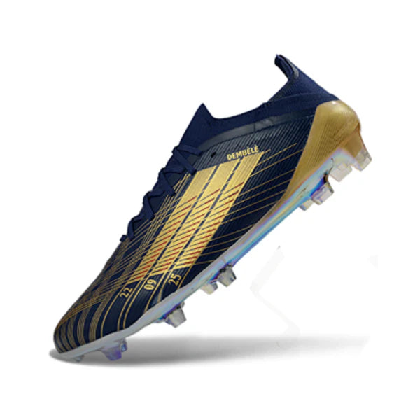 Adidas F50 Primeknit Elite Special Dembele Ballon d'Or Pack FG