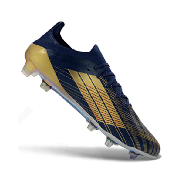 Adidas F50 Primeknit Elite Special Dembele Ballon d'Or Pack FG